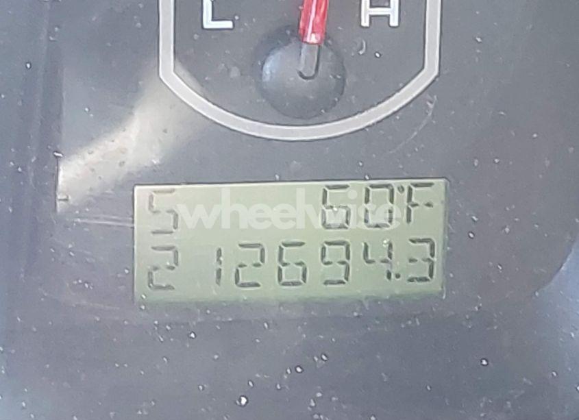 Photo 15 of 2007 Ford F-150 FX4/LARIAT/XLT (VIN 1FTPW14V87FB27112)