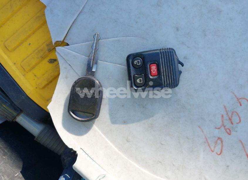 Photo 11 of 2007 Ford F-150 FX4/LARIAT/XLT (VIN 1FTPW14V87FB67206)