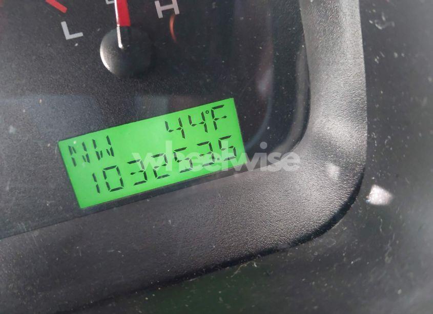 Photo 15 of 2007 Ford F-150 FX4/LARIAT/XLT (VIN 1FTPW14V87FB67206)