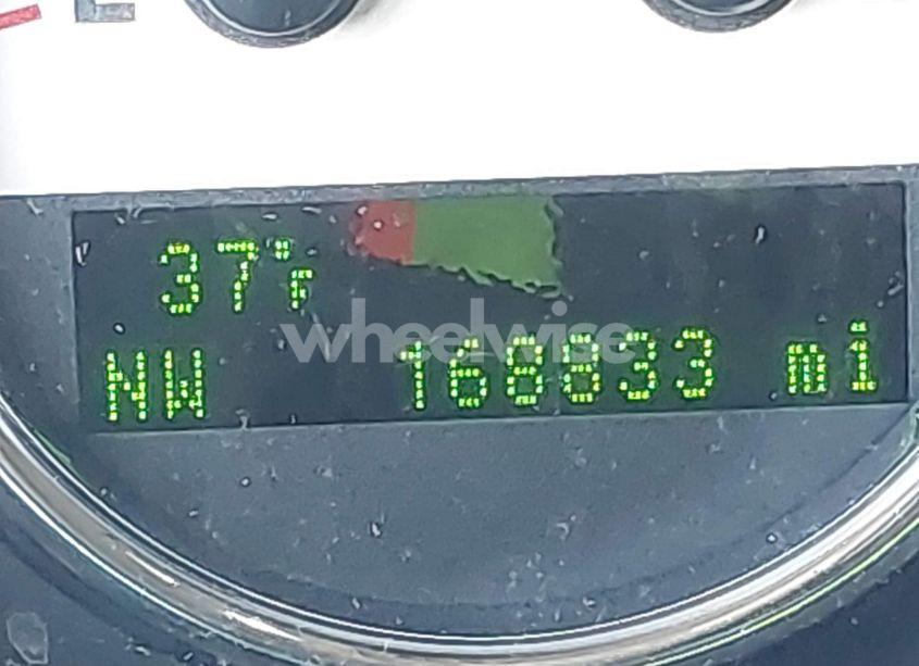 Photo 15 of 2007 Ford F-150 FX4/LARIAT/XLT (VIN 1FTPW14V87FB89173)