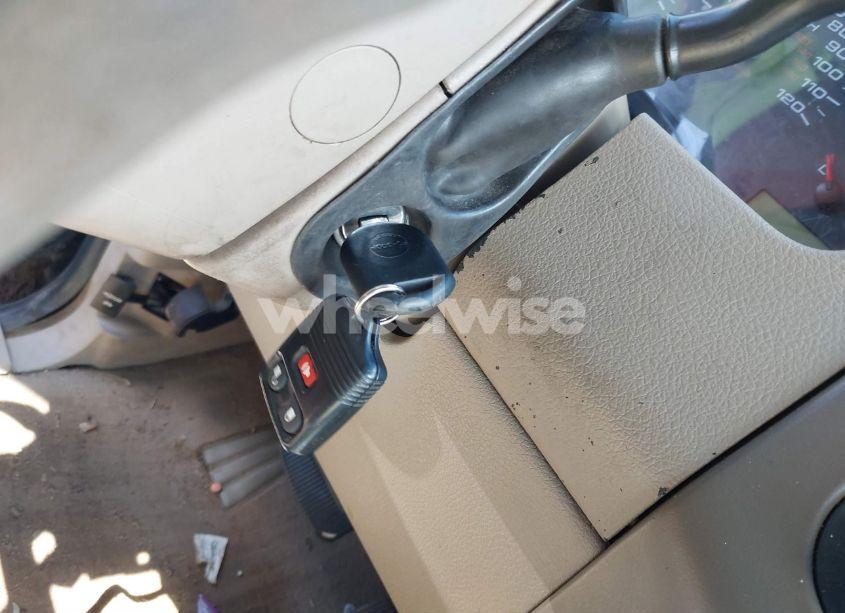 Photo 11 of 2007 Ford F-150 FX4/LARIAT/XLT (VIN 1FTPW14V87KB22189)