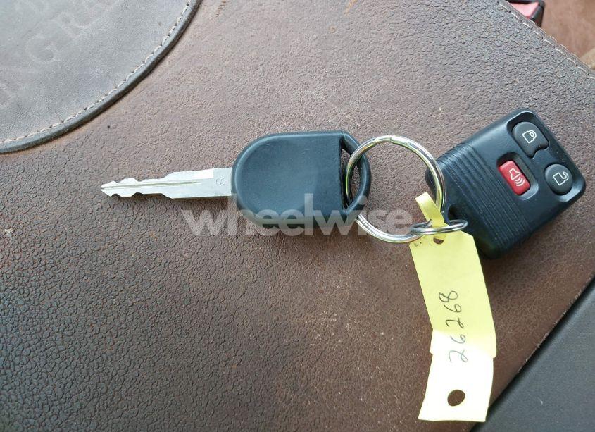 Photo 11 of 2007 Ford F-150 FX4/LARIAT/XLT (VIN 1FTPW14V87KD10324)