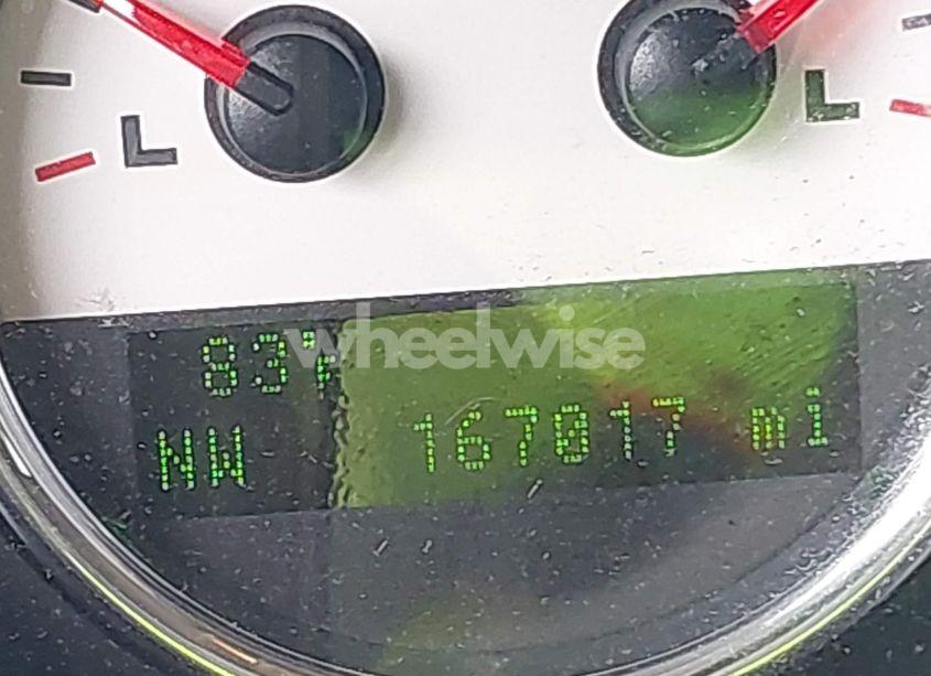 Photo 15 of 2007 Ford F-150 FX4/LARIAT/XLT (VIN 1FTPW14V87KD10324)