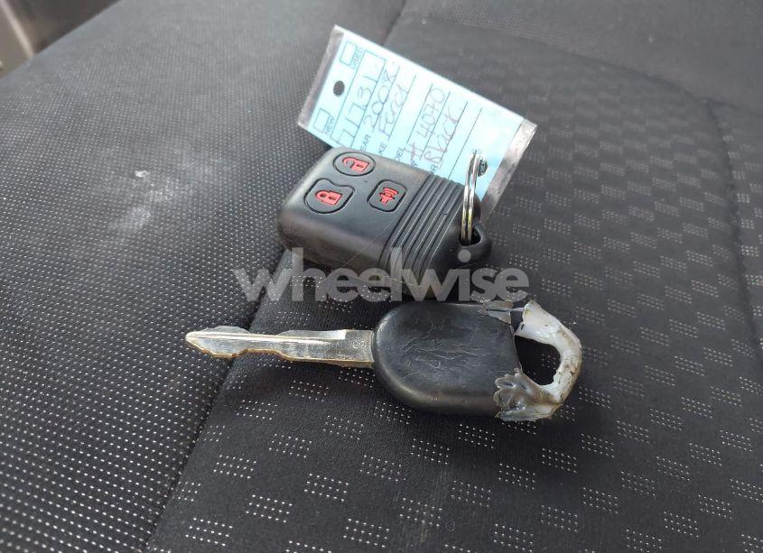 Photo 11 of 2008 Ford F-150 FX4 (VIN 1FTPW14V88FA84070)