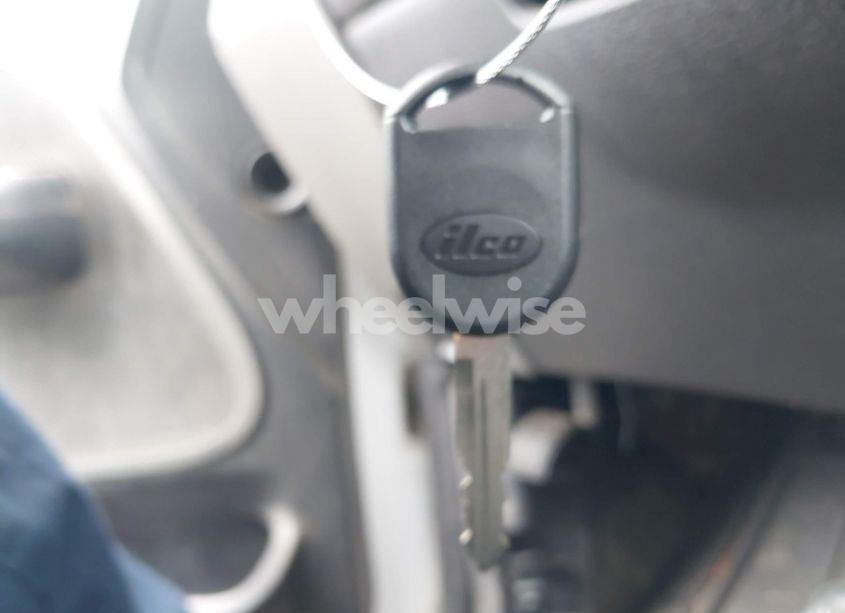 Photo 11 of 2008 Ford F-150 60TH ANNIVERSARY/FX4/KING RANCH/LARIAT/XLT (VIN 1FTPW14V88FB01868)