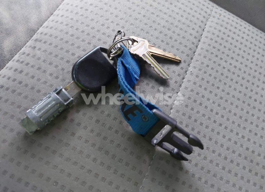 Photo 11 of 2008 Ford F-150 60TH ANNIVERSARY/FX4/KING RANCH/LARIAT/XLT (VIN 1FTPW14V88FC35943)