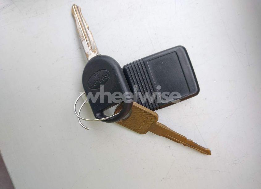 Photo 11 of 2009 Ford F-150 PLATINUM (VIN 1FTPW14V89FA03795)