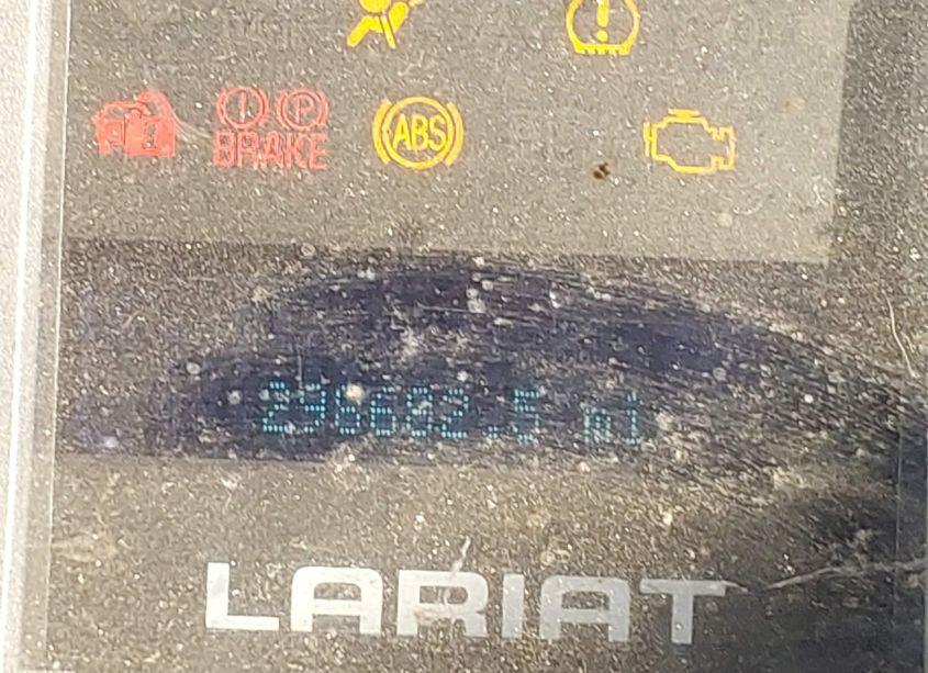 Photo 15 of 2009 Ford F-150 FX4/KING RANCH/LARIAT/PLATINUM/XL/XLT (VIN 1FTPW14V89FA23562)