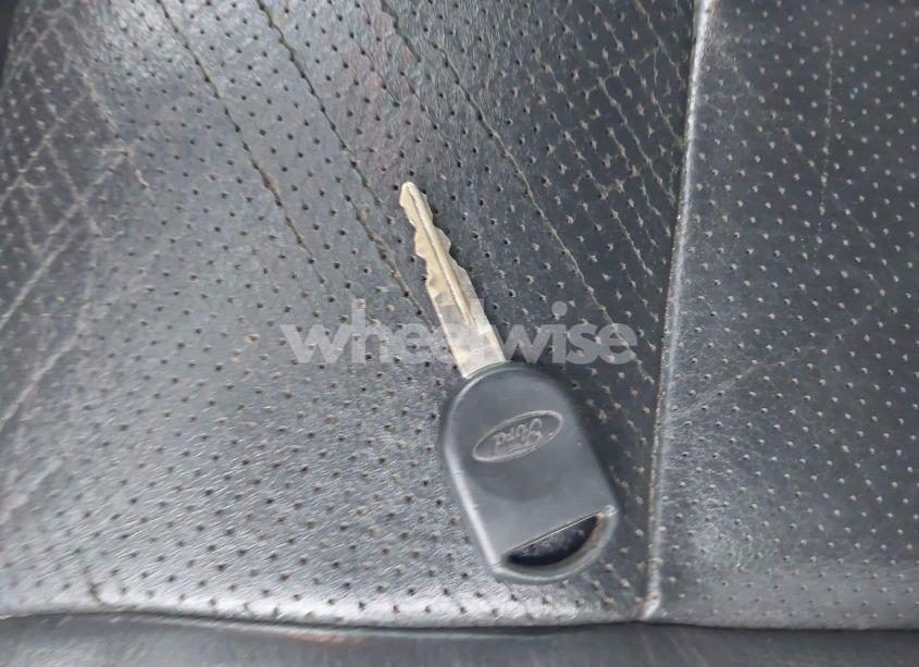 Photo 11 of 2009 Ford F-150 FX4/KING RANCH/LARIAT/PLATINUM/XL/XLT (VIN 1FTPW14V89FA43651)