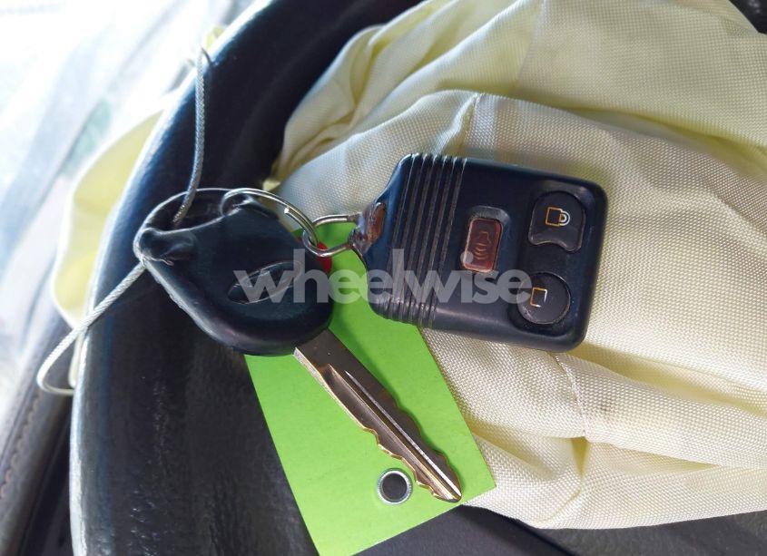 Photo 11 of 2009 Ford F-150 FX4/KING RANCH/LARIAT/PLATINUM/XL/XLT (VIN 1FTPW14V89FA94258)