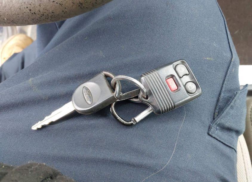 Photo 11 of 2009 Ford F-150 FX4/KING RANCH/LARIAT/PLATINUM/XL/XLT (VIN 1FTPW14V89FA98195)