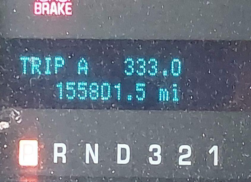 Photo 15 of 2009 Ford F-150 FX4/KING RANCH/LARIAT/PLATINUM/XL/XLT (VIN 1FTPW14V89FA98195)