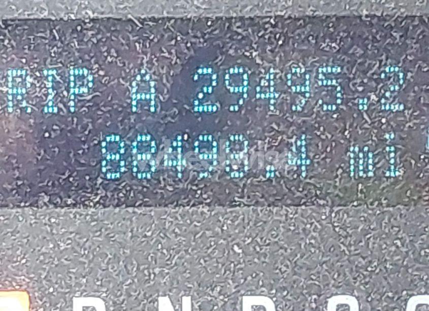 Photo 14 of 2009 Ford F-150 FX4/KING RANCH/LARIAT/PLATINUM/XL/XLT (VIN 1FTPW14V89FB03489)