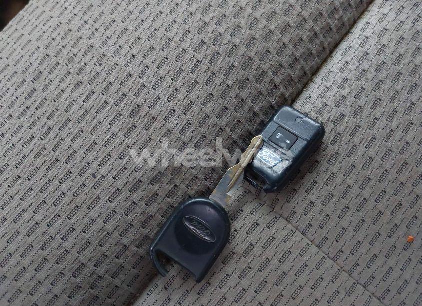 Photo 11 of 2009 Ford F-150 FX4/KING RANCH/LARIAT/PLATINUM/XL/XLT (VIN 1FTPW14V89KB72643)