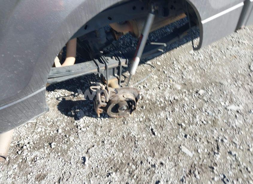 Photo 6 of 2009 Ford F-150 FX4/KING RANCH/LARIAT/PLATINUM/XL/XLT (VIN 1FTPW14V89KC73312)