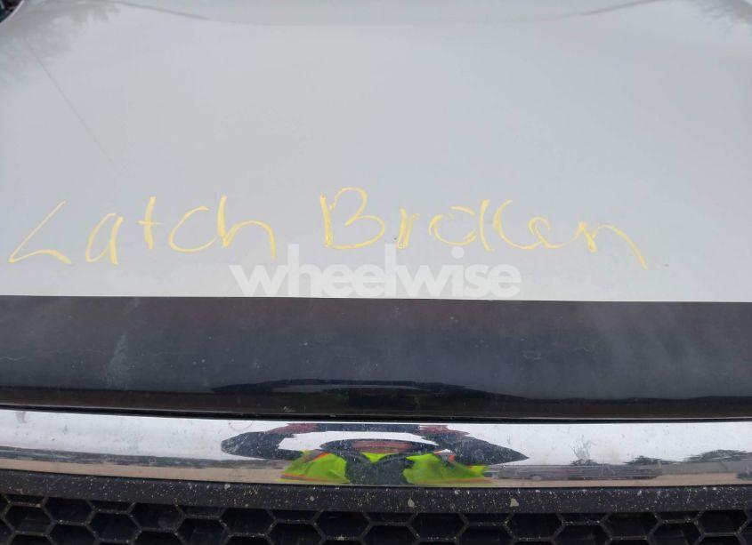 Photo 10 of 2006 Ford F-150 FX4/LARIAT/XLT (VIN 1FTPW14V96FB47707)