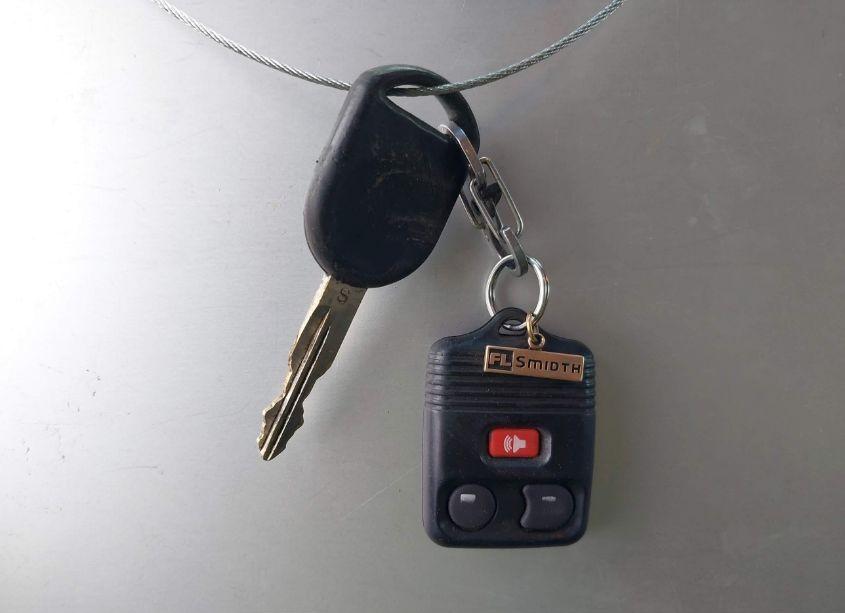 Photo 11 of 2006 Ford F-150 FX4/LARIAT/XLT (VIN 1FTPW14V96FB68332)