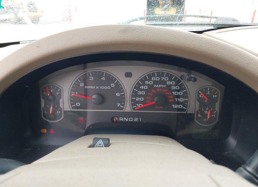 Photo 7 of 2006 Ford F-150 FX4/LARIAT/XLT (VIN 1FTPW14V96FB68332)