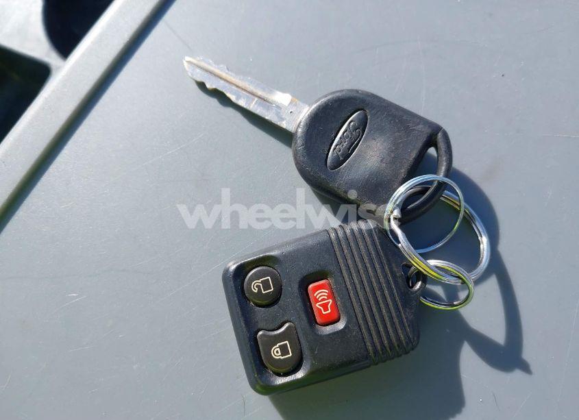 Photo 11 of 2006 Ford F-150 FX4/LARIAT/XLT (VIN 1FTPW14V96KC52092)