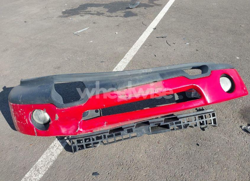 Photo 12 of 2006 Ford F-150 FX4/LARIAT/XLT (VIN 1FTPW14V96KC52092)