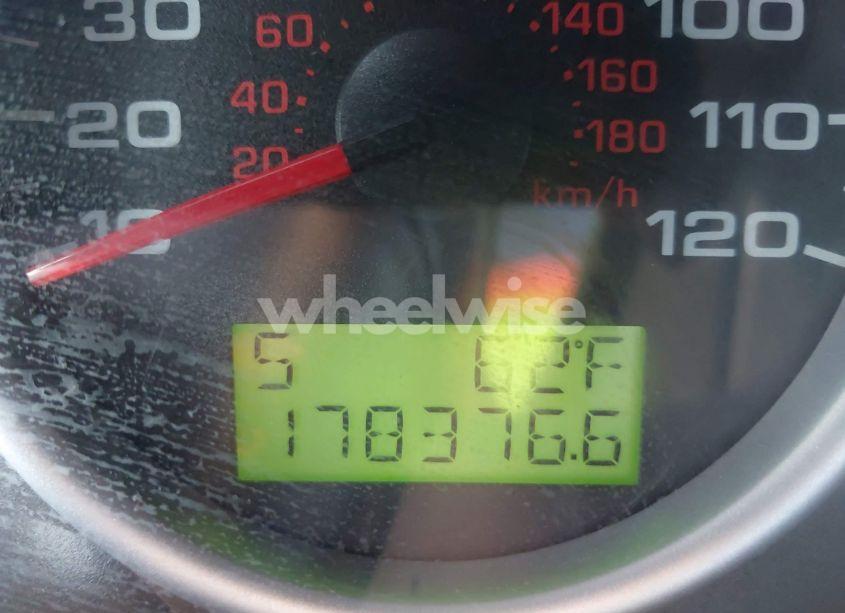 Photo 16 of 2006 Ford F-150 FX4/LARIAT/XLT (VIN 1FTPW14V96KC52092)