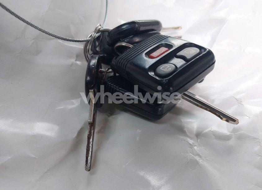 Photo 11 of 2007 Ford F-150 FX4/LARIAT/XLT (VIN 1FTPW14V97FA22546)