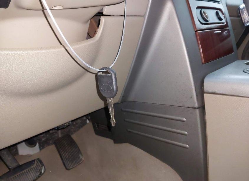 Photo 11 of 2007 Ford F-150 FX4/LARIAT/XLT (VIN 1FTPW14V97FA46233)