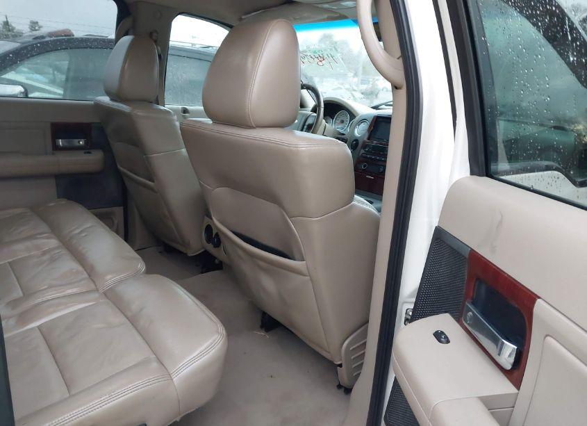 Photo 8 of 2007 Ford F-150 FX4/LARIAT/XLT (VIN 1FTPW14V97FA46233)