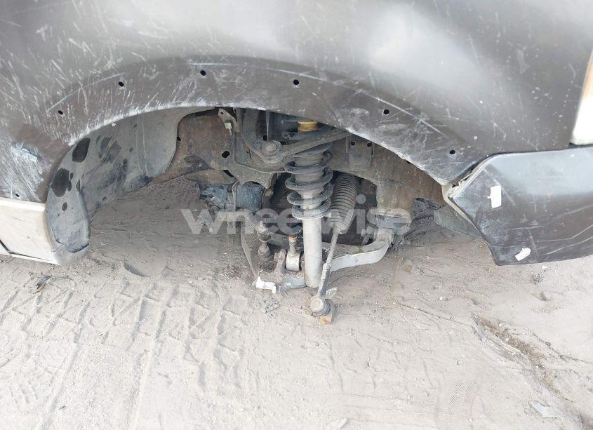 Photo 6 of 2007 Ford F-150 FX4/LARIAT/XLT (VIN 1FTPW14V97FA99692)