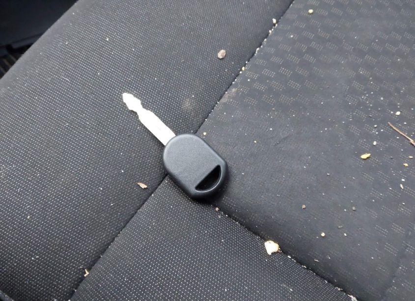 Photo 11 of 2007 Ford F-150 FX4/LARIAT/XLT (VIN 1FTPW14V97FB47790)