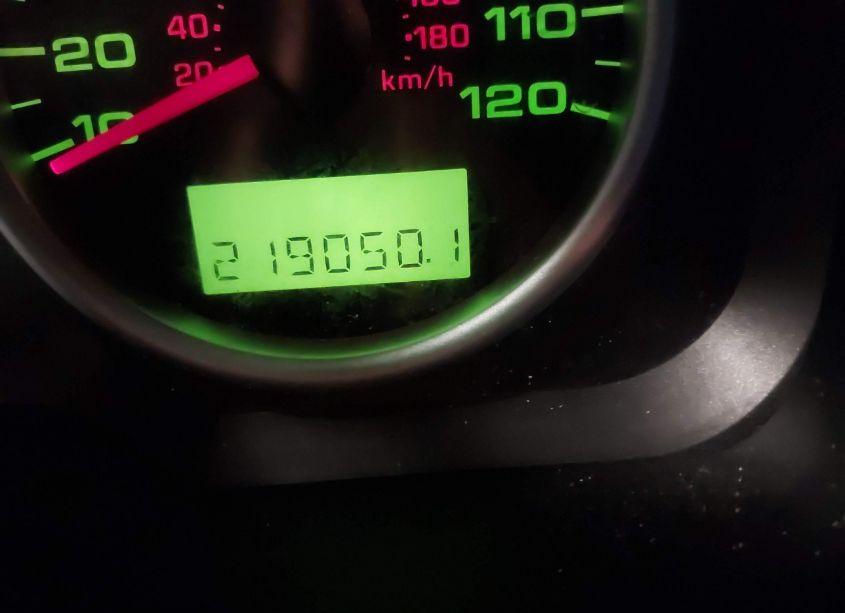 Photo 15 of 2007 Ford F-150 FX4/LARIAT/XLT (VIN 1FTPW14V97FB47790)