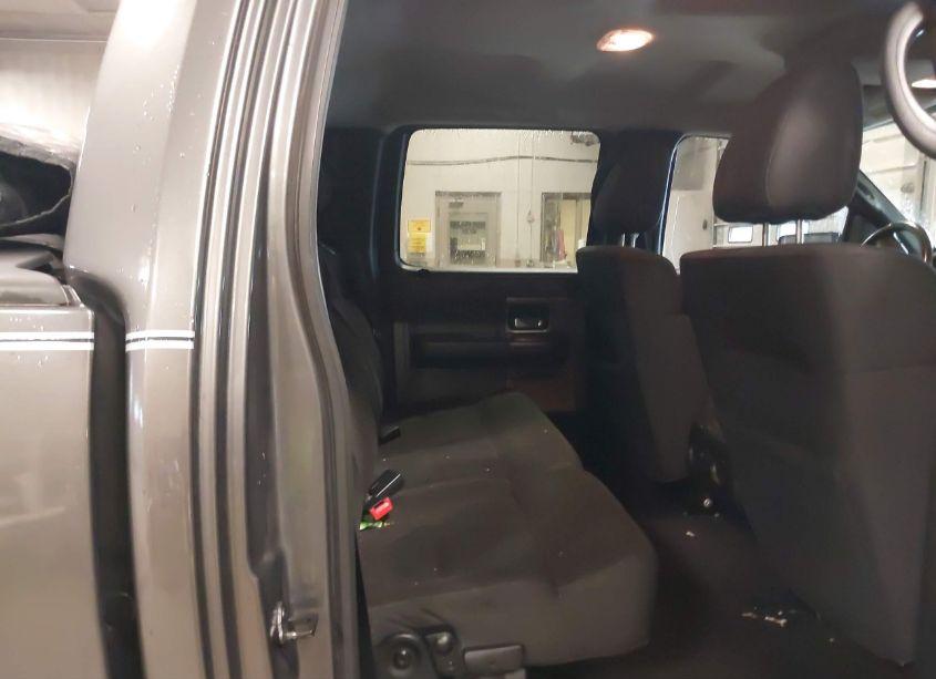 Photo 8 of 2007 Ford F-150 FX4/LARIAT/XLT (VIN 1FTPW14V97FB47790)