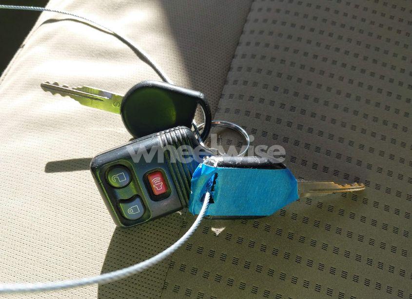 Photo 11 of 2007 Ford F-150 FX4/LARIAT/XLT (VIN 1FTPW14V97KB56531)