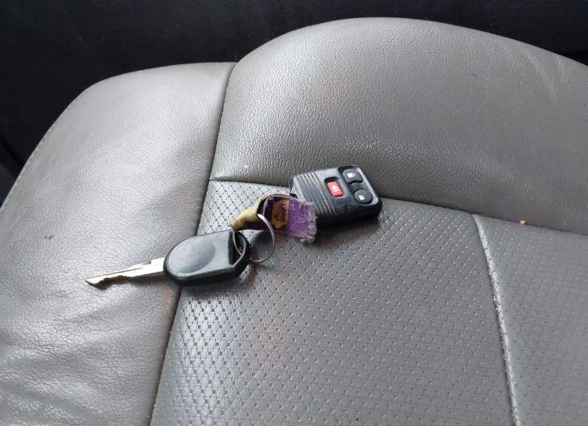 Photo 11 of 2007 Ford F-150 FX4/LARIAT/XLT (VIN 1FTPW14V97KC12905)