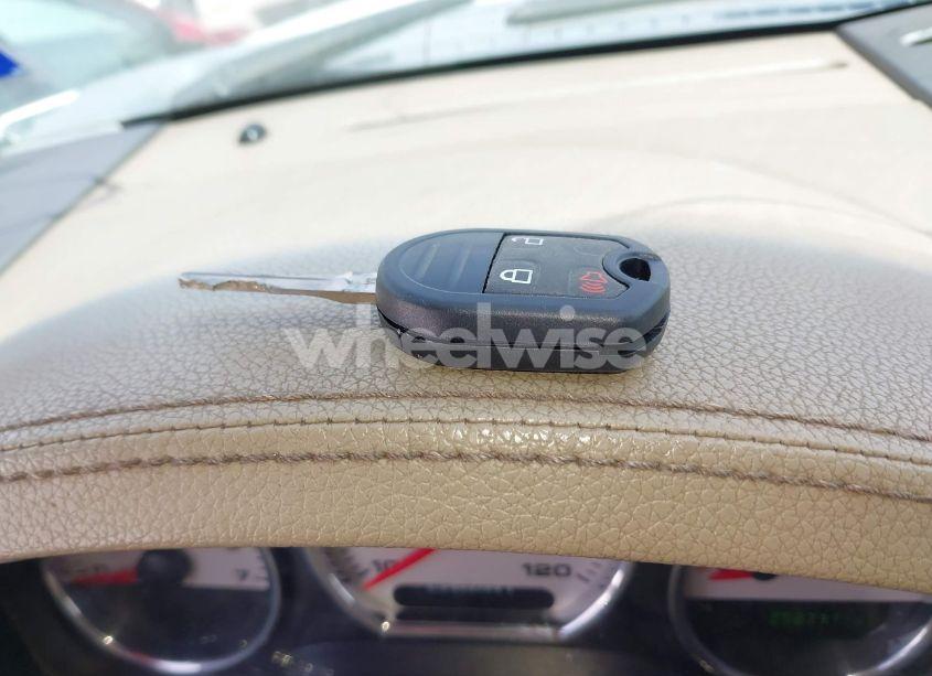 Photo 11 of 2007 Ford F-150 (VIN 1FTPW14V97KC30692)