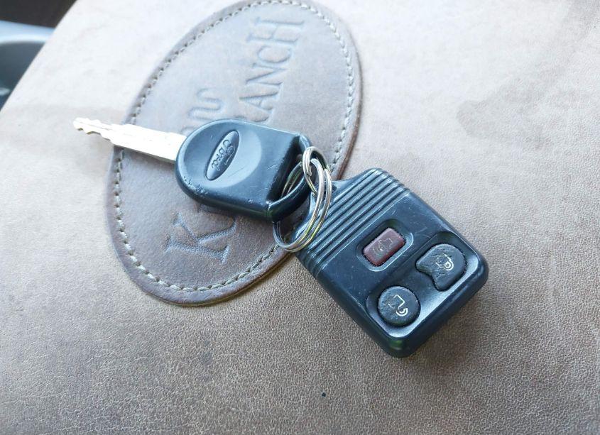 Photo 11 of 2007 Ford F-150 FX4/LARIAT/XLT (VIN 1FTPW14V97KC76538)