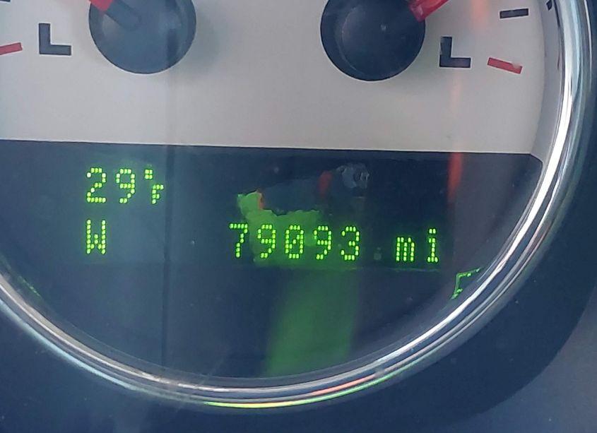 Photo 15 of 2007 Ford F-150 FX4/LARIAT/XLT (VIN 1FTPW14V97KC76538)