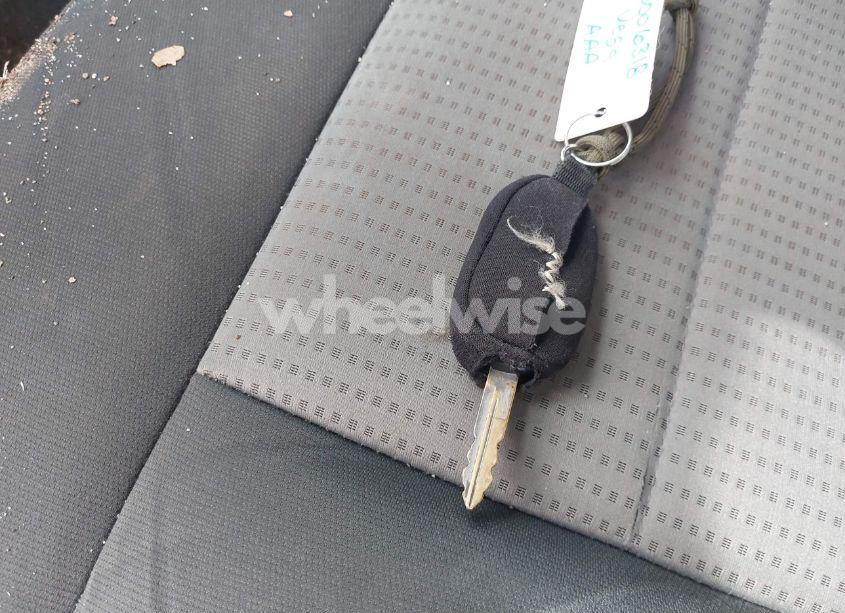 Photo 11 of 2007 Ford F-150 FX4/LARIAT/XLT (VIN 1FTPW14V97KD11644)