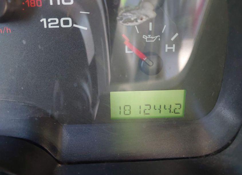 Photo 15 of 2007 Ford F-150 FX4/LARIAT/XLT (VIN 1FTPW14V97KD14513)