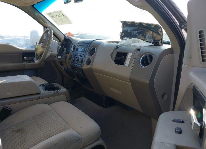 Photo 5 of 2007 Ford F-150 FX4/LARIAT/XLT (VIN 1FTPW14V97KD14513)