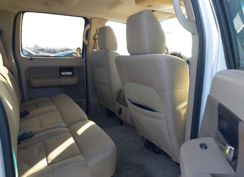 Photo 8 of 2007 Ford F-150 FX4/LARIAT/XLT (VIN 1FTPW14V97KD14513)