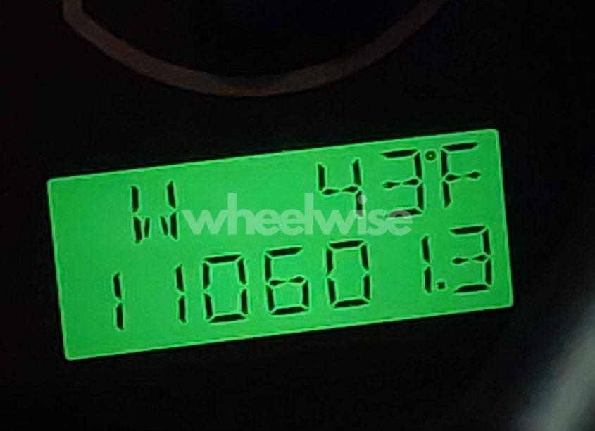 Photo 15 of 2008 Ford F-150 60TH ANNIVERSARY/FX4/KING RANCH/LARIAT/XLT (VIN 1FTPW14V98FB27203)