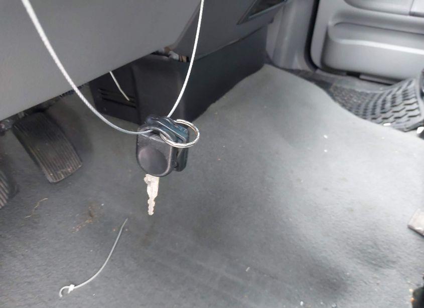 Photo 11 of 2008 Ford F-150 60TH ANNIVERSARY/FX4/KING RANCH/LARIAT/XLT (VIN 1FTPW14V98FB34443)