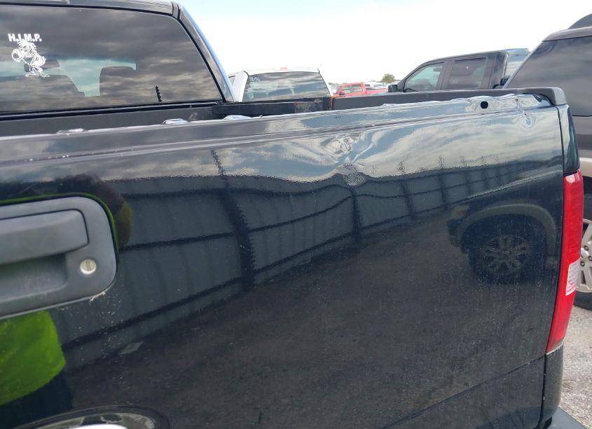 Photo 17 of 2008 Ford F-150 60TH ANNIVERSARY/FX4/KING RANCH/LARIAT/XLT (VIN 1FTPW14V98FB34443)