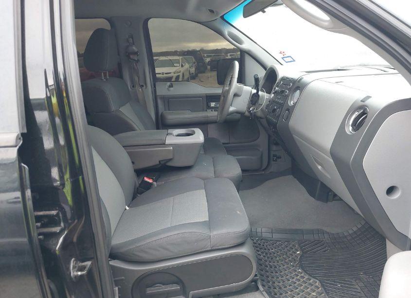 Photo 5 of 2008 Ford F-150 60TH ANNIVERSARY/FX4/KING RANCH/LARIAT/XLT (VIN 1FTPW14V98FB34443)