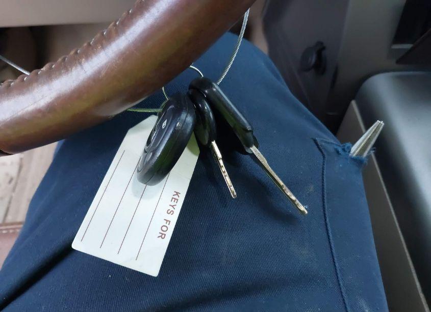 Photo 11 of 2008 Ford F-150 60TH ANNIVERSARY/FX4/KING RANCH/LARIAT/XLT (VIN 1FTPW14V98KC12565)