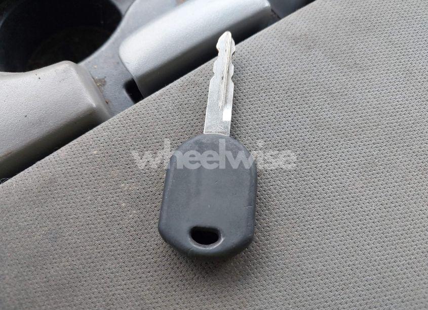 Photo 11 of 2008 Ford F-150 60TH ANNIVERSARY/FX4/KING RANCH/LARIAT/XLT (VIN 1FTPW14V98KE13656)