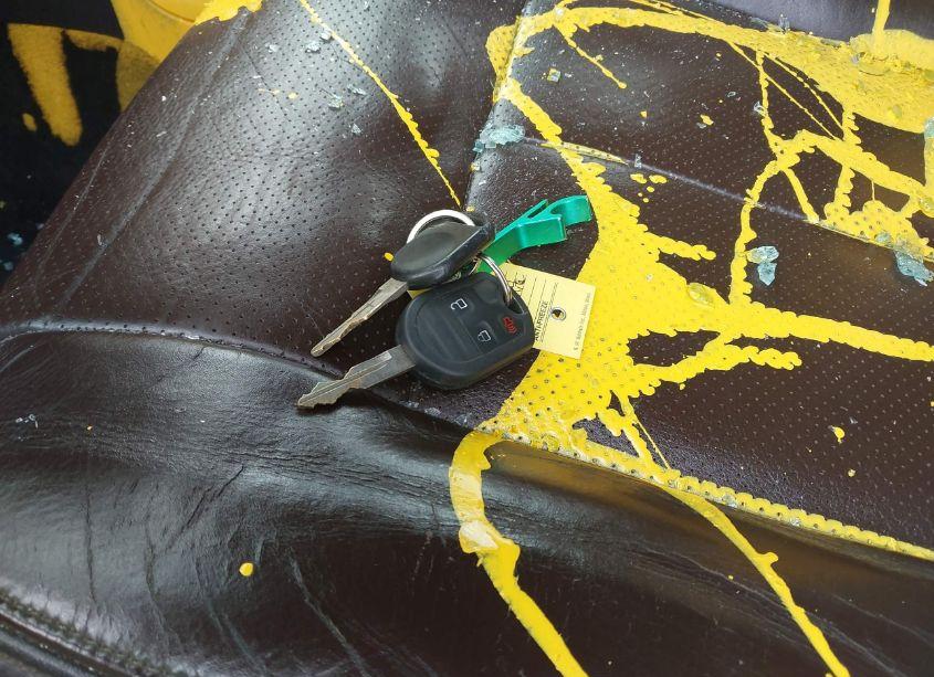 Photo 11 of 2009 Ford F-150 (VIN 1FTPW14V99FA40631)