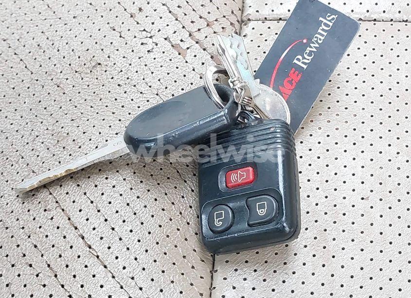 Photo 11 of 2009 Ford F-150 FX4/KING RANCH/LARIAT/PLATINUM/XL/XLT (VIN 1FTPW14V99FB02075)