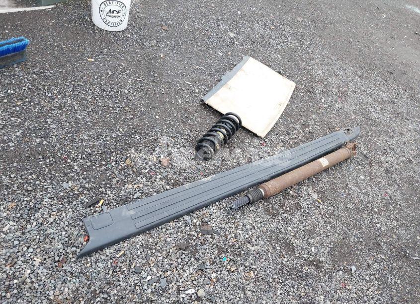 Photo 12 of 2009 Ford F-150 FX4/KING RANCH/LARIAT/PLATINUM/XL/XLT (VIN 1FTPW14V99FB02075)